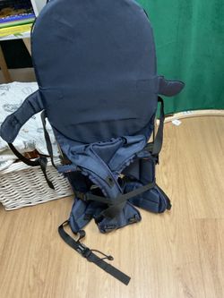 Minimeis Shoulder Carrier