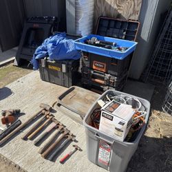 Tools For Sale