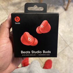 Beats Headphones 