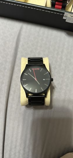 Men’s stainless steel Watch