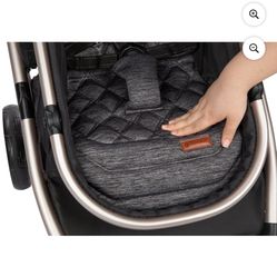 Travel System Stroller Car Seat Duo Brand New 