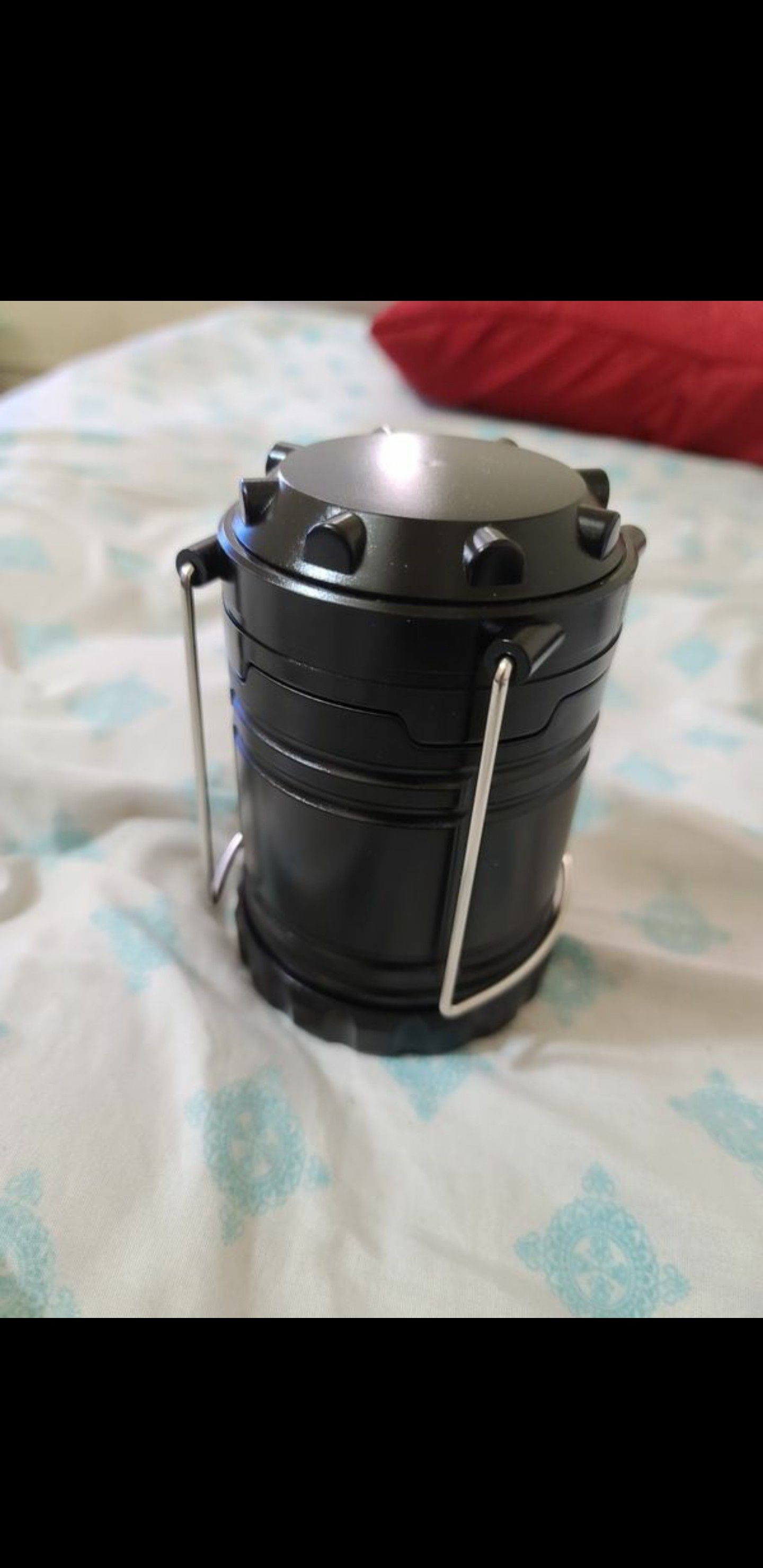 Portable LED Lantern light (Single)
