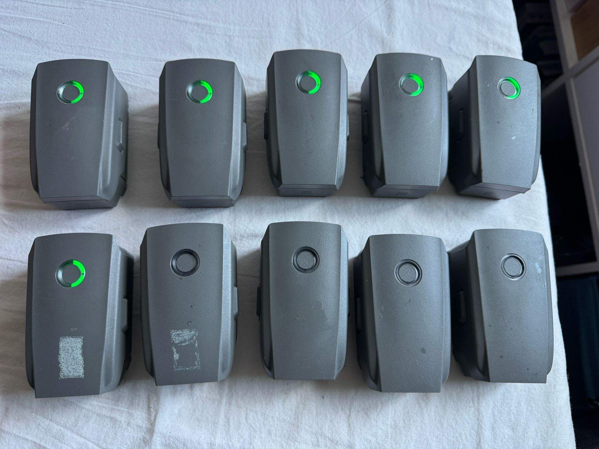 DJI Intelligent Flight Battery Mavic 2, Mavic 2Pro