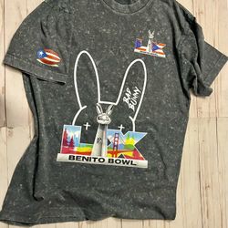 Bad Bunny Super Bowl 