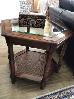 Lamp Table