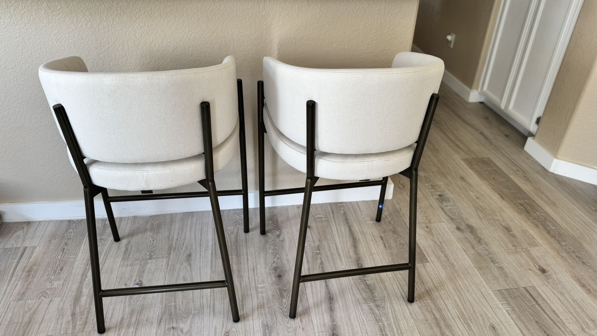 Rove Concepts Bar Stools