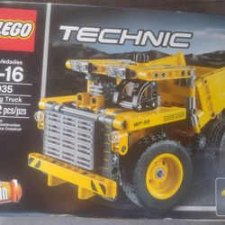 Lego Technic Lego Set 42035