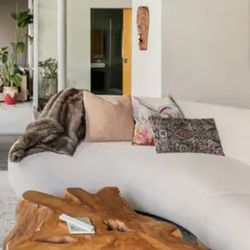 West Elm Laurent Sectional (Amazing Deal)