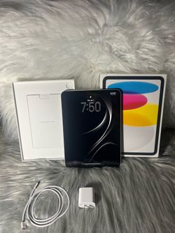 iPad A16 (128G)