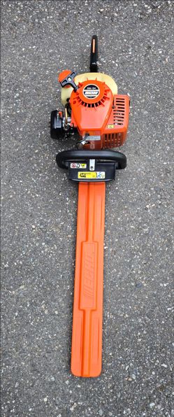 Echo Commercial Grade Hedge Trimmer