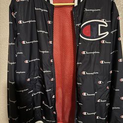 Champion Jacket 