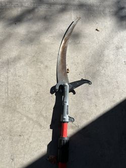 Pole Pruner
