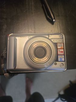 Fukifilm digital cameras