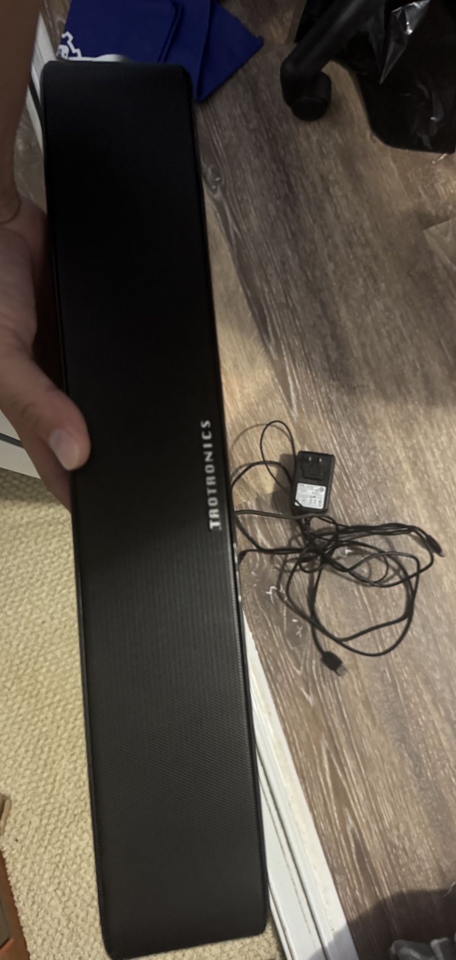 Taotronics Computer Speaker