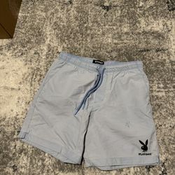 Playboy Shorts