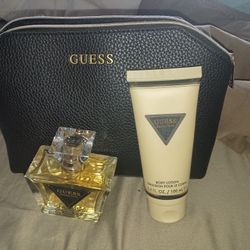 Guess Perfume