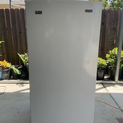 Maytag Freezer Dimensions Is 60H X30WX28D