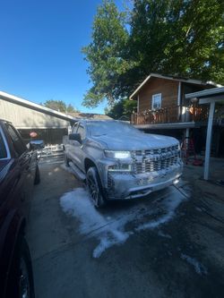 2019 Chevy Silverado 1500 trail boss dual cab
