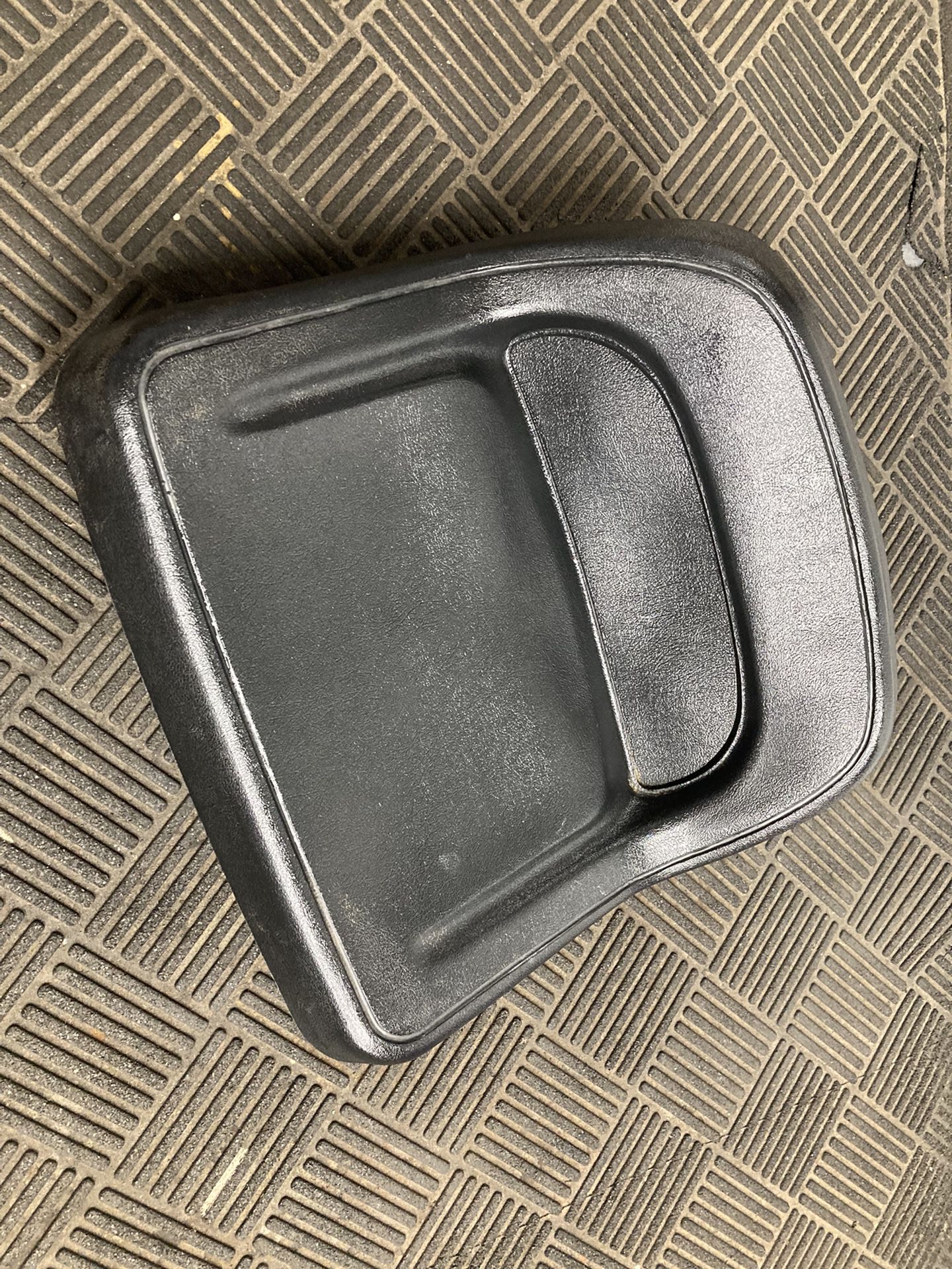 Simplicity Tractor Seat