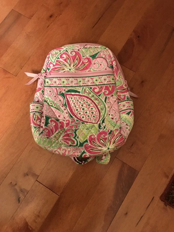 Vera Bradley Backpack