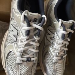 New balance 530