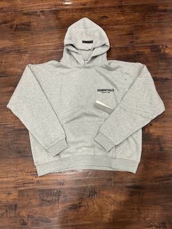 Esentials sweater