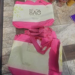  Mix Part Favors, Pink Table Cloth 