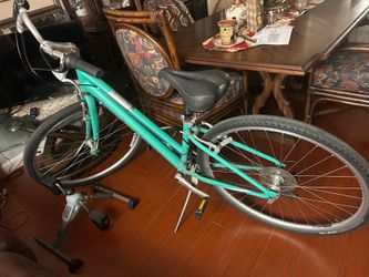 Bicycle