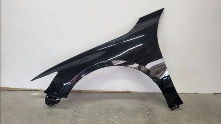 2018 2019 2020 2021 2022 HONDA ACCORD LEFT DRIVER SIDE FENDER OEM