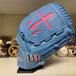 Wilson A2000 B23 12” Glove Of The Month 