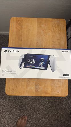PlayStation Portal