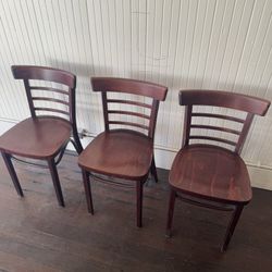 Dining Chairs 
