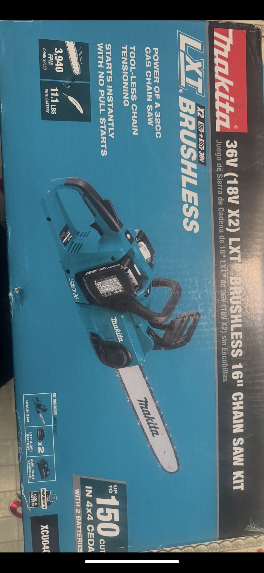 Makita