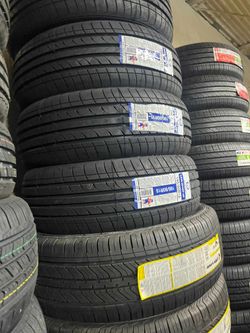 195/60R15 Passenger Tire – Premium All-Season Performance & Comfortable Driving