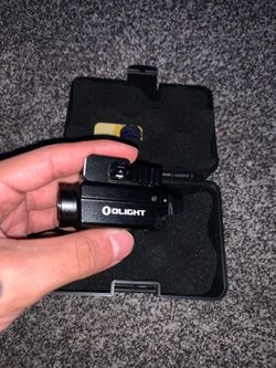 Olight Balor S