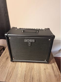 Boss Katana MKII 50W