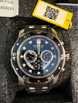 Invicta Pro Diver Scuba Men’s watch - 48mm