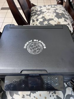 Epson Printer 🖨️