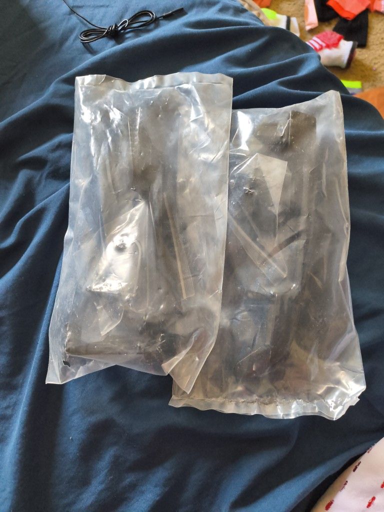 08 Hyundai Elantra Door Handles