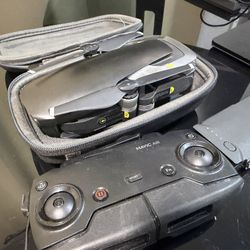 Dji Mavic Air 