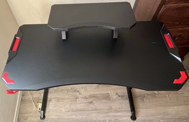 Gaming Pc Table