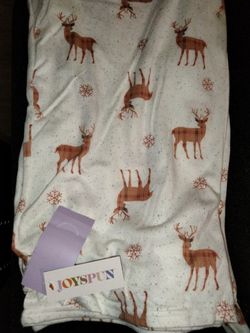 Women Joyspun Pajama White 2X (18W-20W)