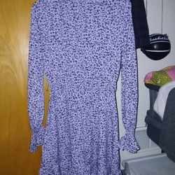 Girls  Or Pettiet  Dress