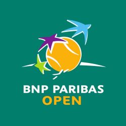 2 tickets For BNP Paribas Indian wells 