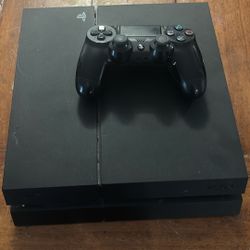PS4 