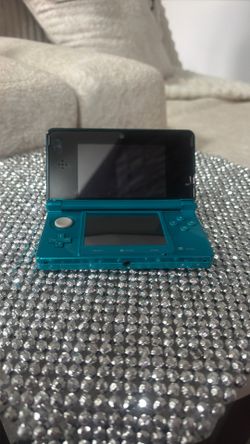 Nintendo 3ds
