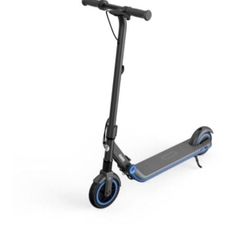 ELECTRIC KICKSCOOTER ZING E10
