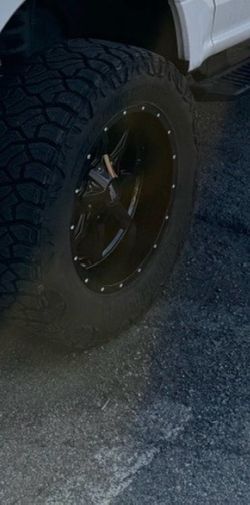 4 rims
