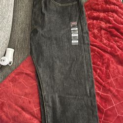 501 Levi’s Original Fit