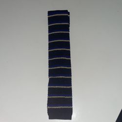 Ralph Lauren Knit Tie